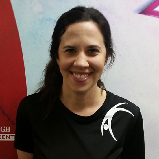 Victoria Maciuszek