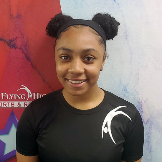Rakiah Findley