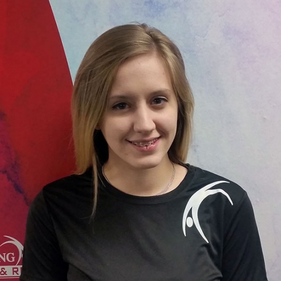 Patricia Tomachevsky