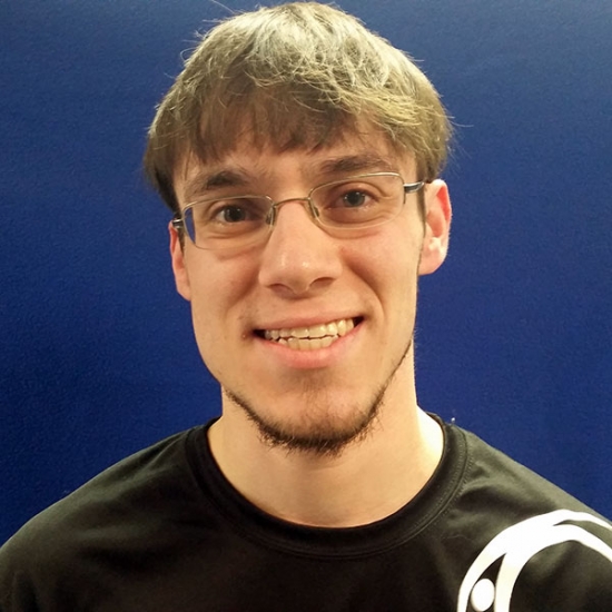 Nicholas Gianesin