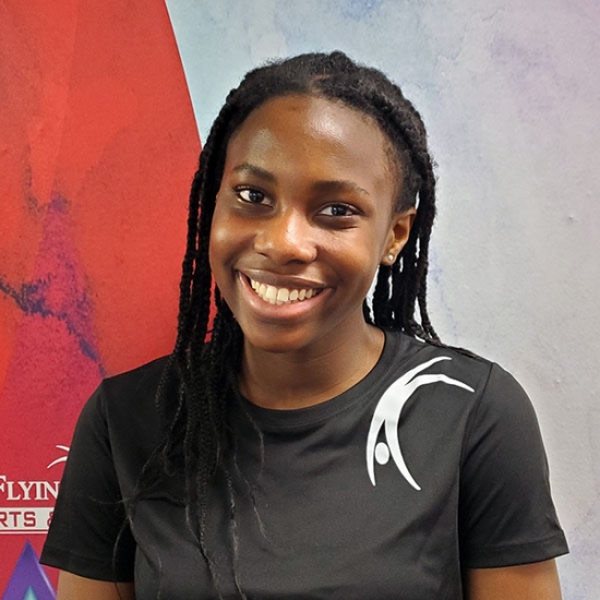 Myriam Sakno-Castanor