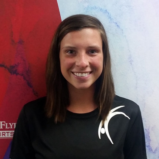 Meghan Walsh