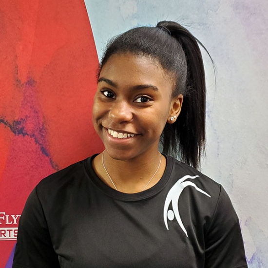Mya Jackson