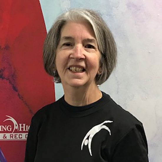 Mary Lou Evans