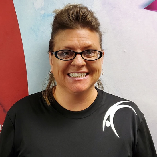 Kim Walsh