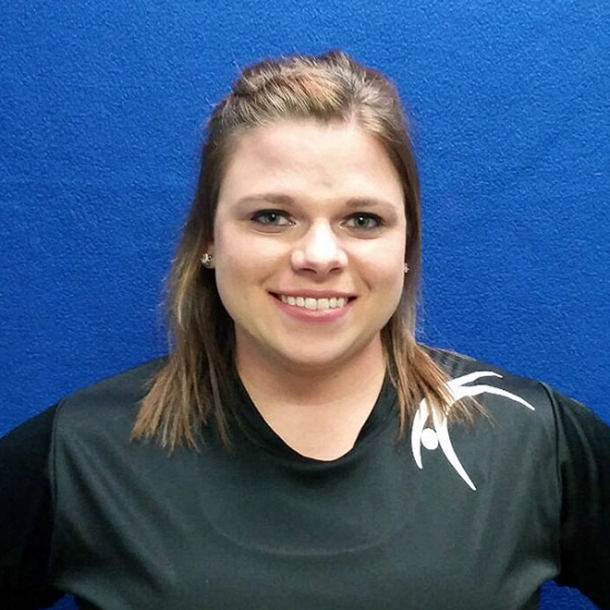 Katherine Stelter