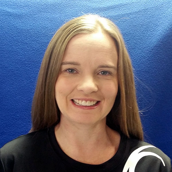 Jennifer James