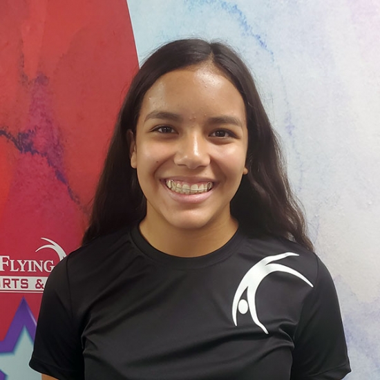 Graciella Medina
