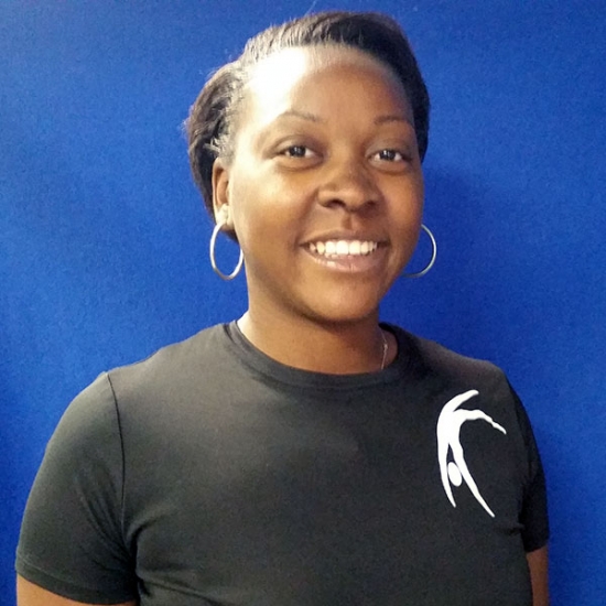 Fanisha Calvert
