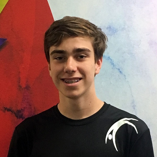 Austin Lee