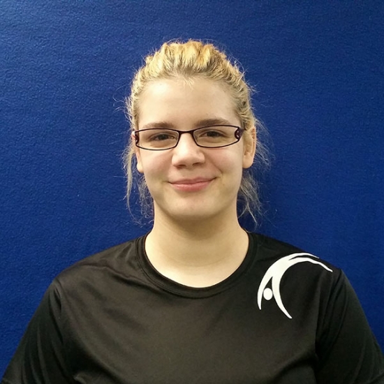 Athena Haralambous