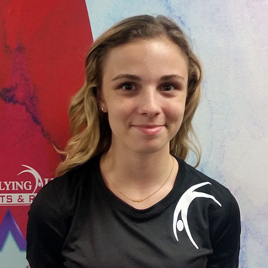 Alyssa Hartley