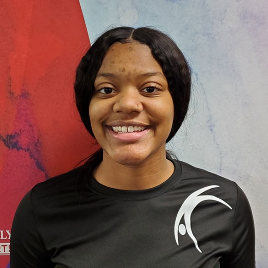 Zari Nix-Allmon
